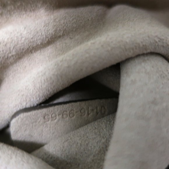 Chloe Faye Small Shoulder Bag Tobacco Suede - Picture 10 of 13